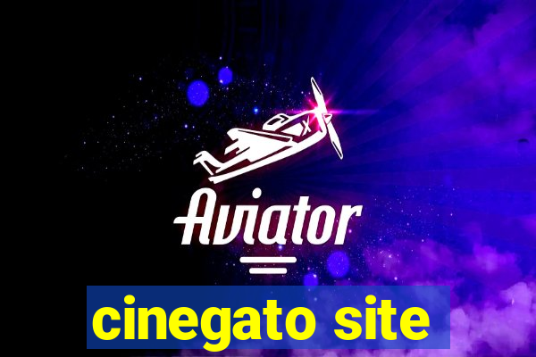 cinegato site